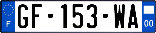 GF-153-WA