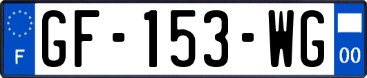GF-153-WG