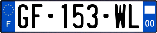 GF-153-WL