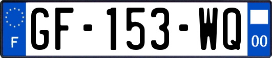 GF-153-WQ