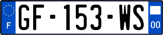 GF-153-WS