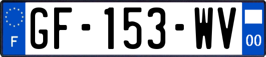 GF-153-WV