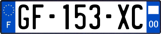GF-153-XC