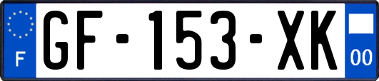 GF-153-XK