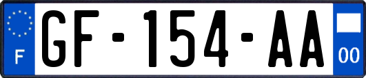 GF-154-AA