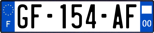 GF-154-AF