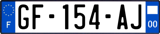 GF-154-AJ