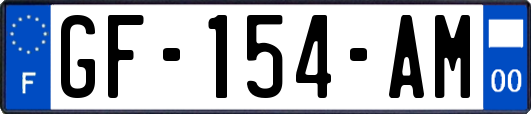 GF-154-AM