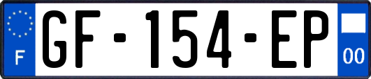 GF-154-EP