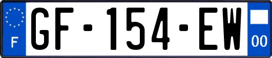 GF-154-EW