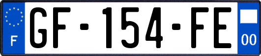 GF-154-FE