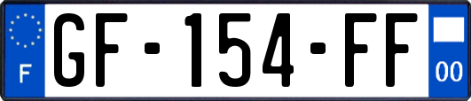 GF-154-FF