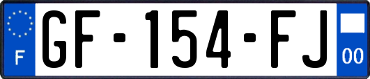 GF-154-FJ