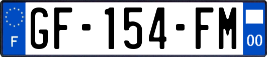 GF-154-FM