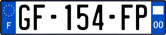 GF-154-FP