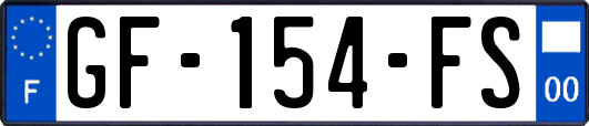GF-154-FS