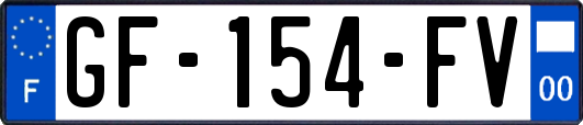 GF-154-FV