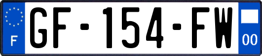 GF-154-FW