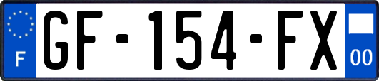 GF-154-FX