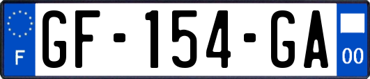 GF-154-GA