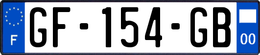 GF-154-GB