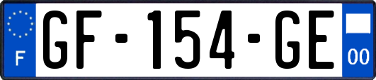 GF-154-GE