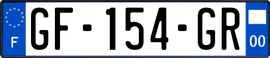 GF-154-GR