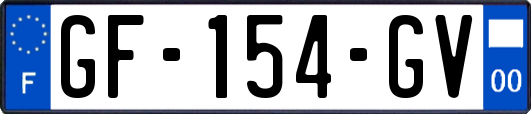 GF-154-GV