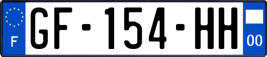 GF-154-HH