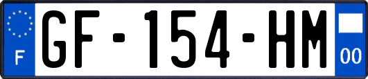 GF-154-HM