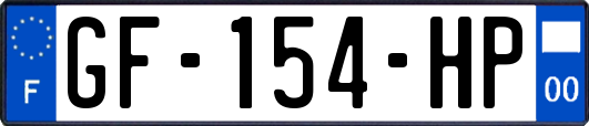 GF-154-HP