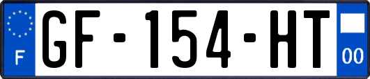 GF-154-HT
