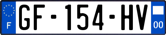 GF-154-HV