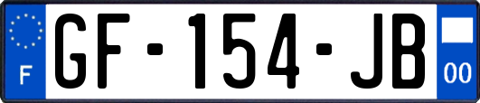 GF-154-JB