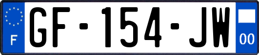 GF-154-JW