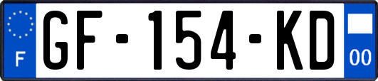 GF-154-KD