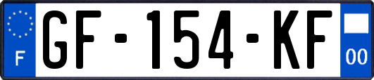 GF-154-KF