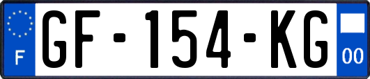 GF-154-KG