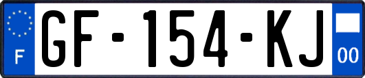 GF-154-KJ