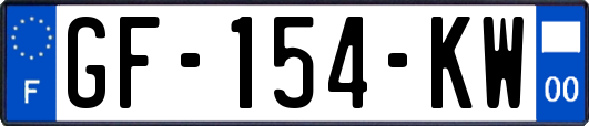 GF-154-KW