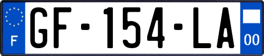 GF-154-LA