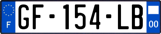GF-154-LB