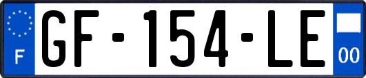 GF-154-LE