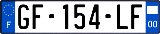 GF-154-LF