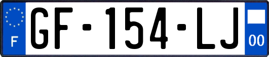 GF-154-LJ