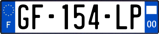 GF-154-LP