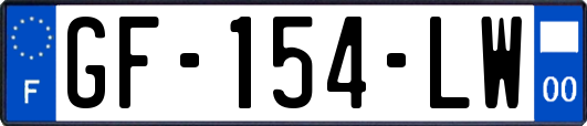 GF-154-LW