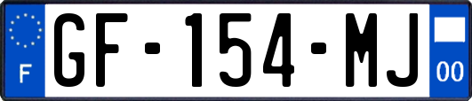 GF-154-MJ