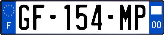 GF-154-MP