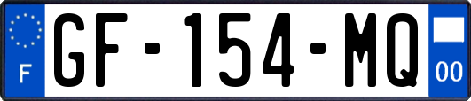 GF-154-MQ